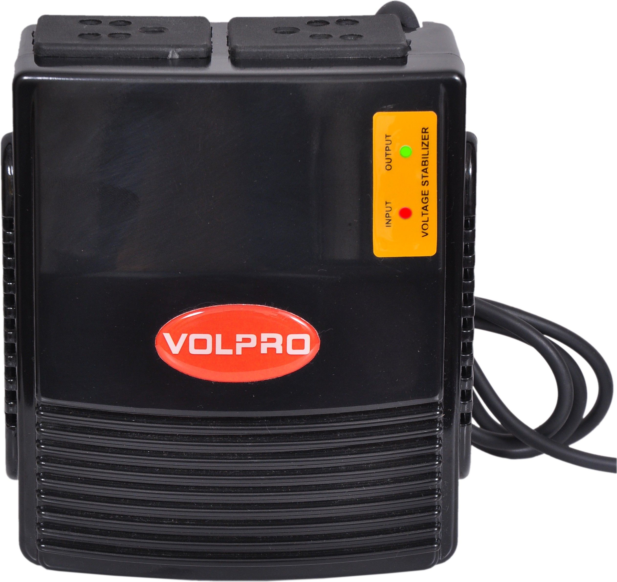 MV-04 VOLTAGE STABILIZER FOR LCD / LED / SMART TV UPTO 55'INCH-image-20
