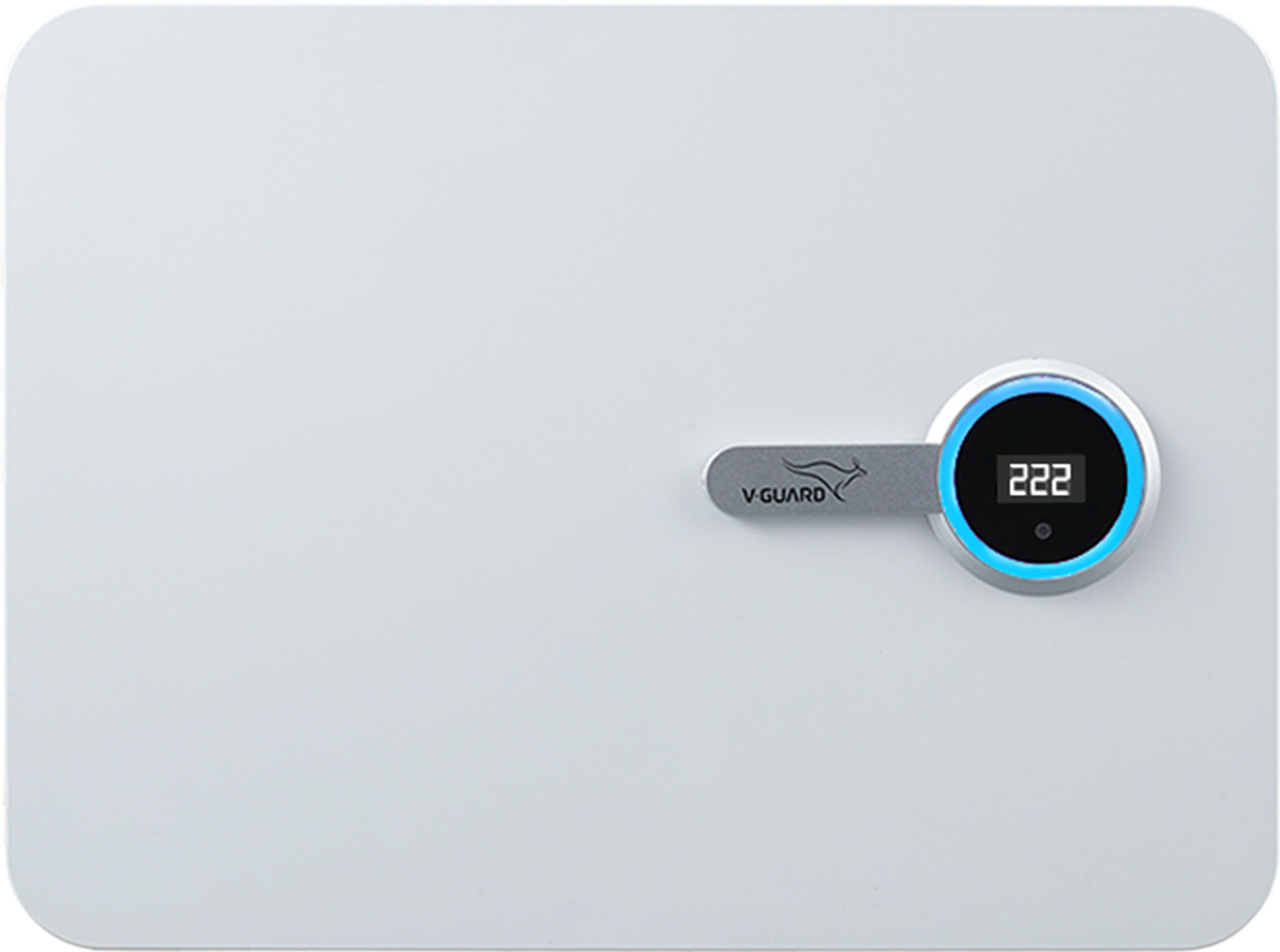 iD4 Ace 5540 AC Stabilizer | Digital Display | LED Rings|(130-280 VAC)-image-35