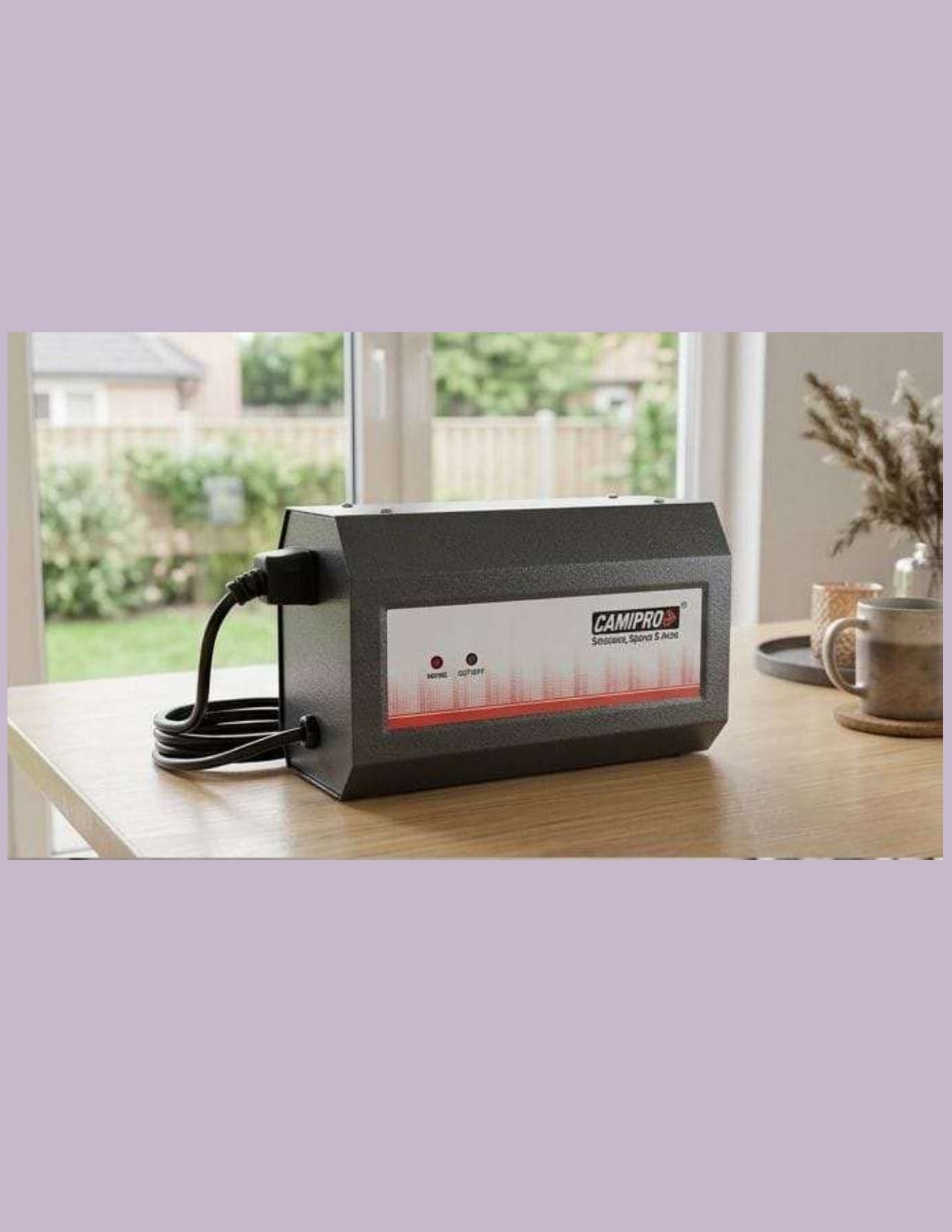camipro Voltage Stabilizer-18 Voltage Stabilizer-picture-13