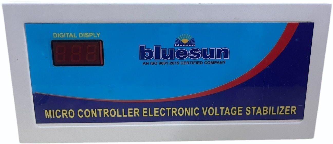 bluesun BS190 voltage stabilizer-picture-32