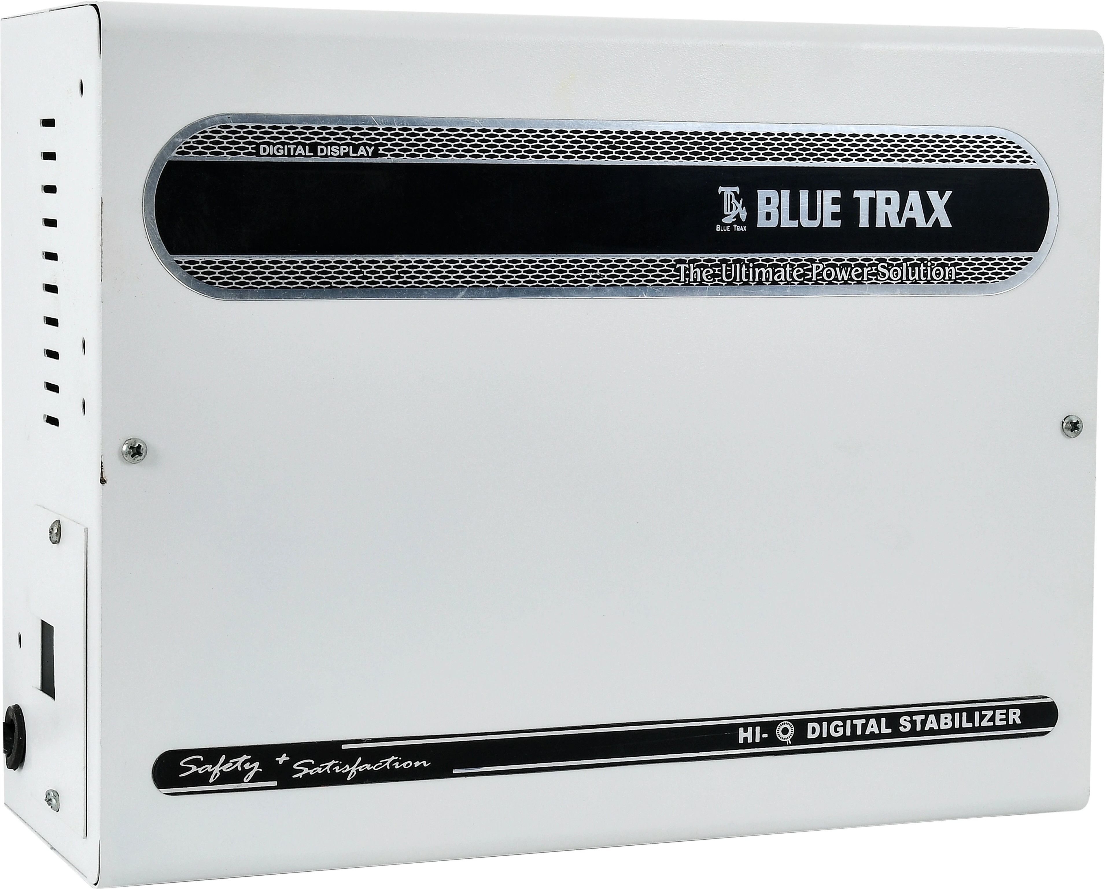Copper Automatic Hanging Digital Multipurpose Stabilizer 4 KVA 3200W 70V – 280V Voltage Stabilizer-image-12