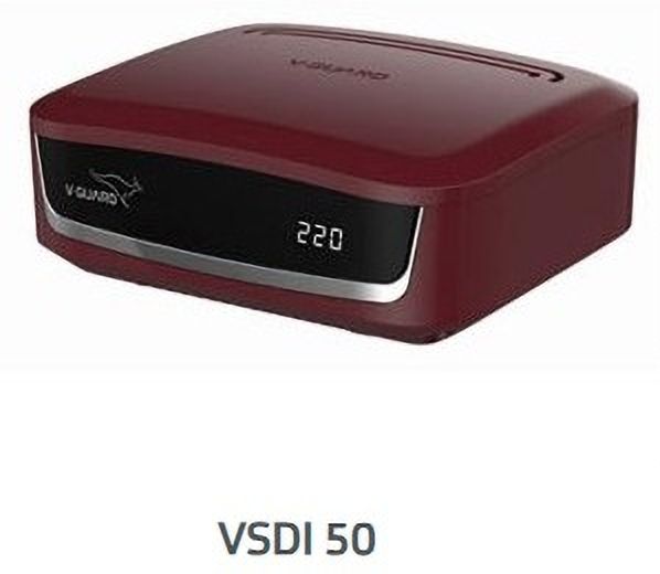 v-guard VSDI-50 In-Ref Voltage Stabilizer-picture-39