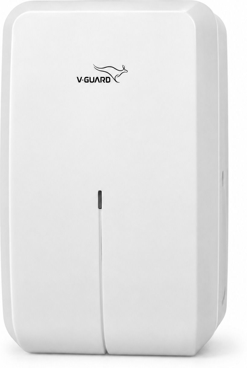 v-guard VSN 4170 12A AC Voltage Stabilizer | 170V-270V | For Inverter AC Up to 1.5 Ton Inverter AC Stabilizer-picture-13