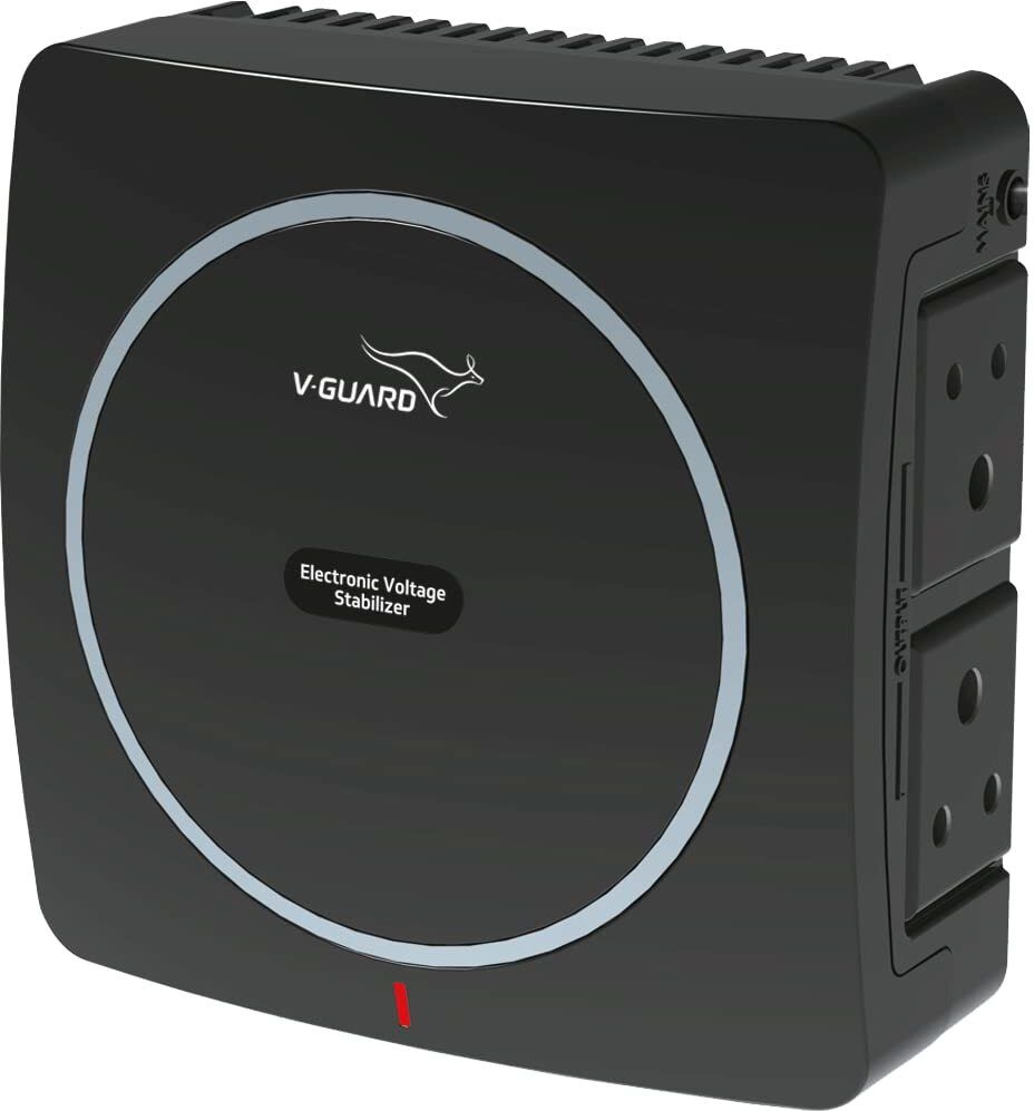 Neo Crystal for 43 inch TV (90V To 290V) Voltage Stabilizer-image-38