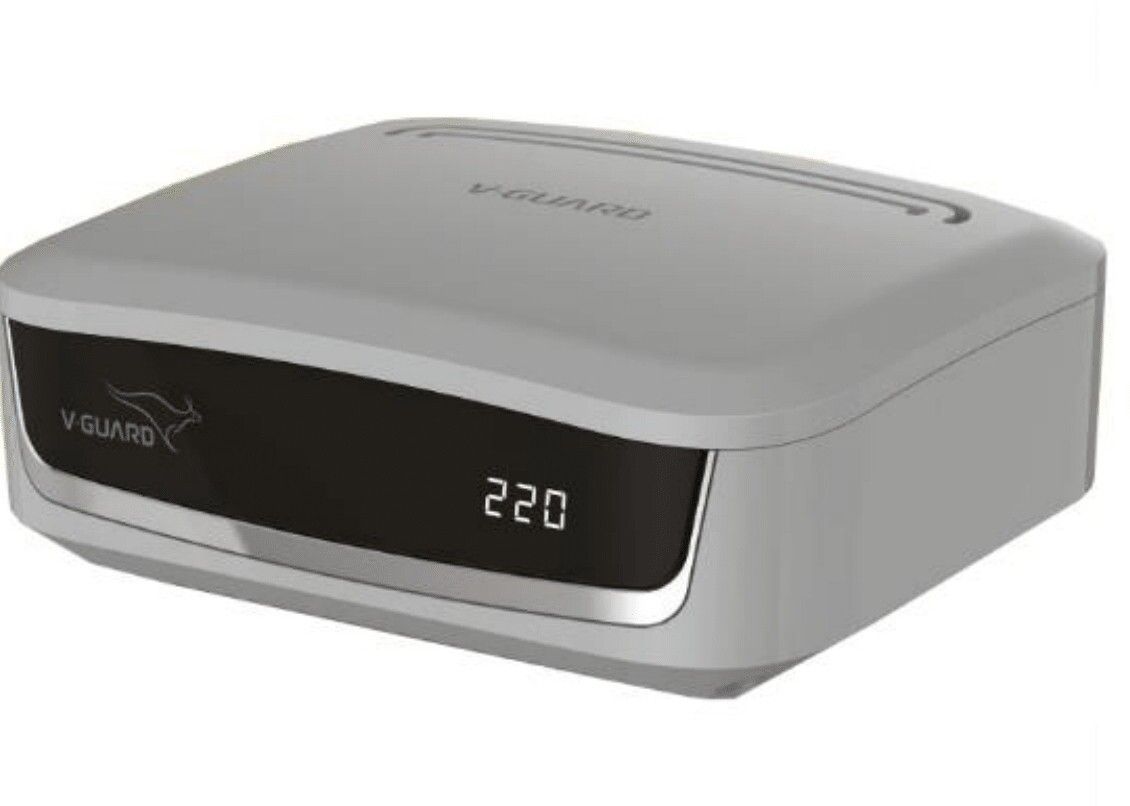 v-guard VSDI 50 Stabilizer for Refrigerator from 165 liters to 300 liters with Digital Display-picture-30