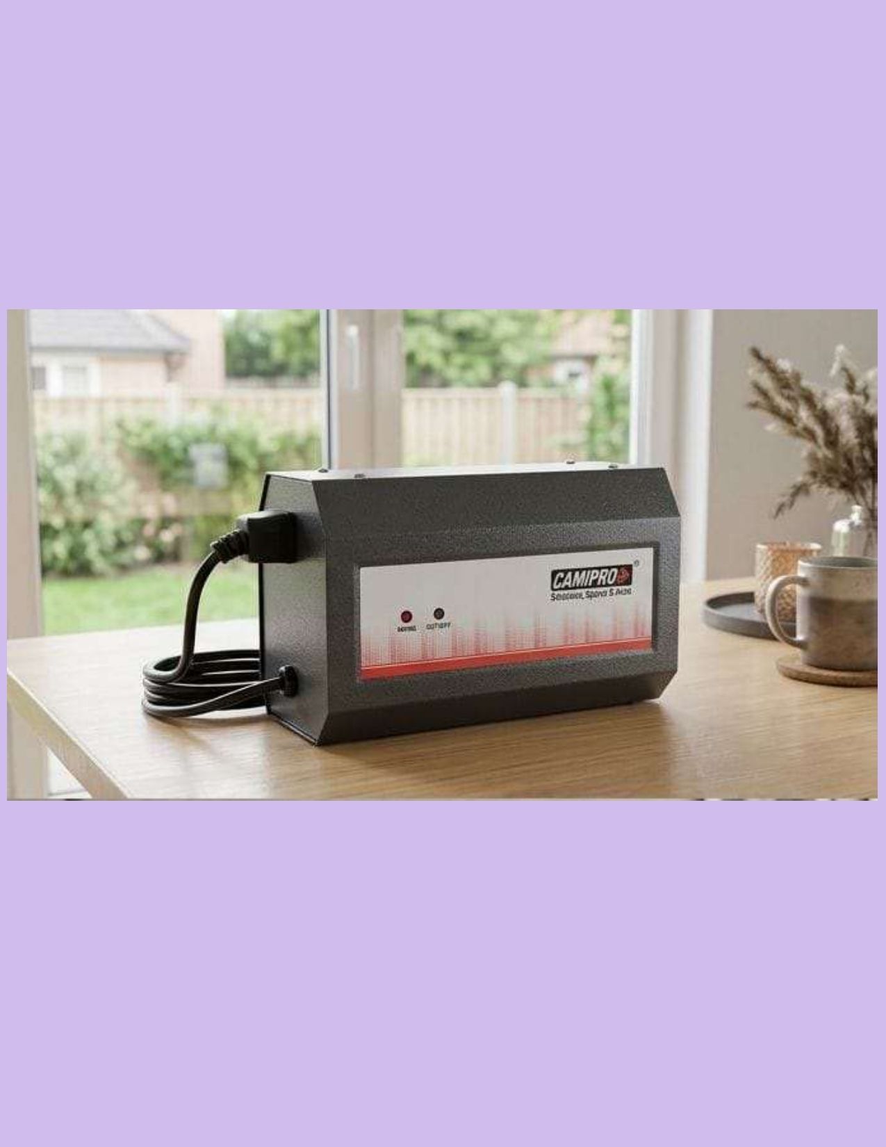camipro Voltage Stabilizer-33 Voltage Stabilizer-picture-29