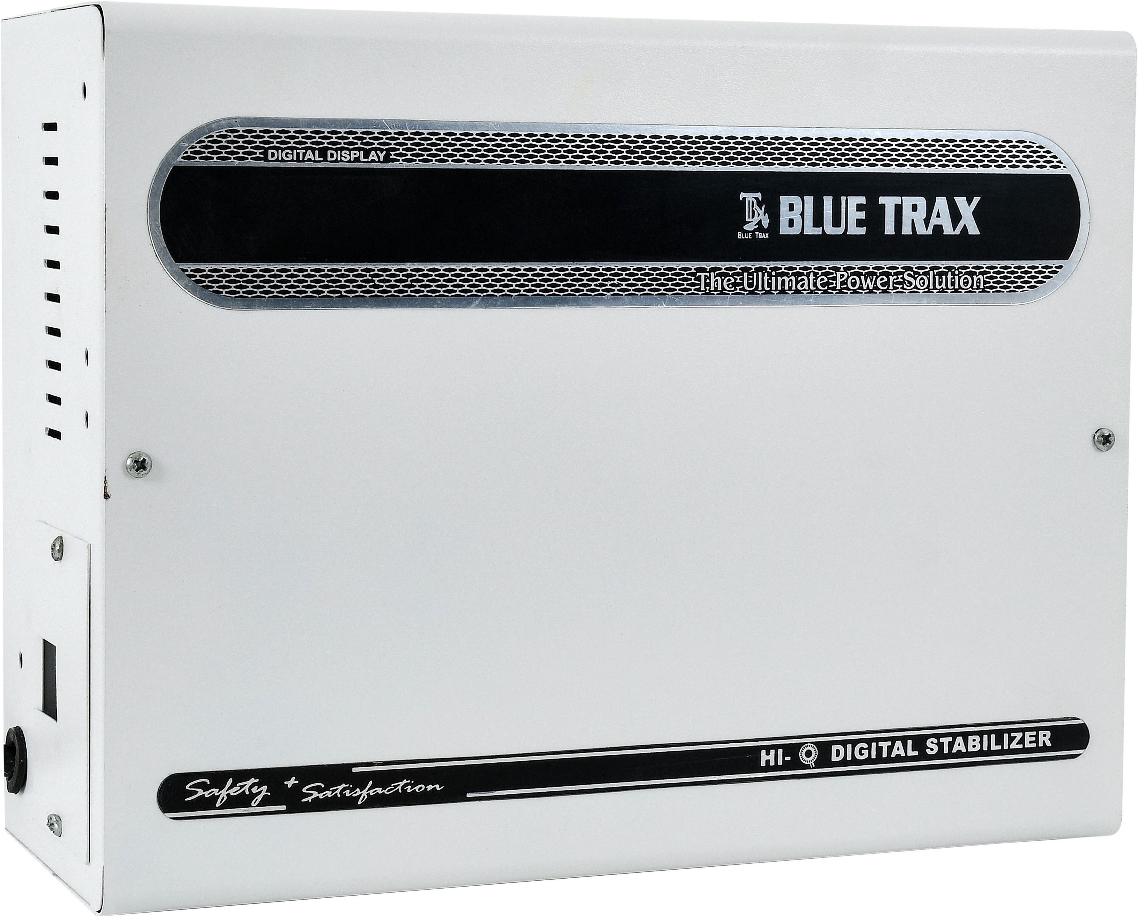 Digital Automatic Multipurpose Hanging 5 KVA 4000W | 2 TON AC 70V-280V Voltage Stabilizer-image-25