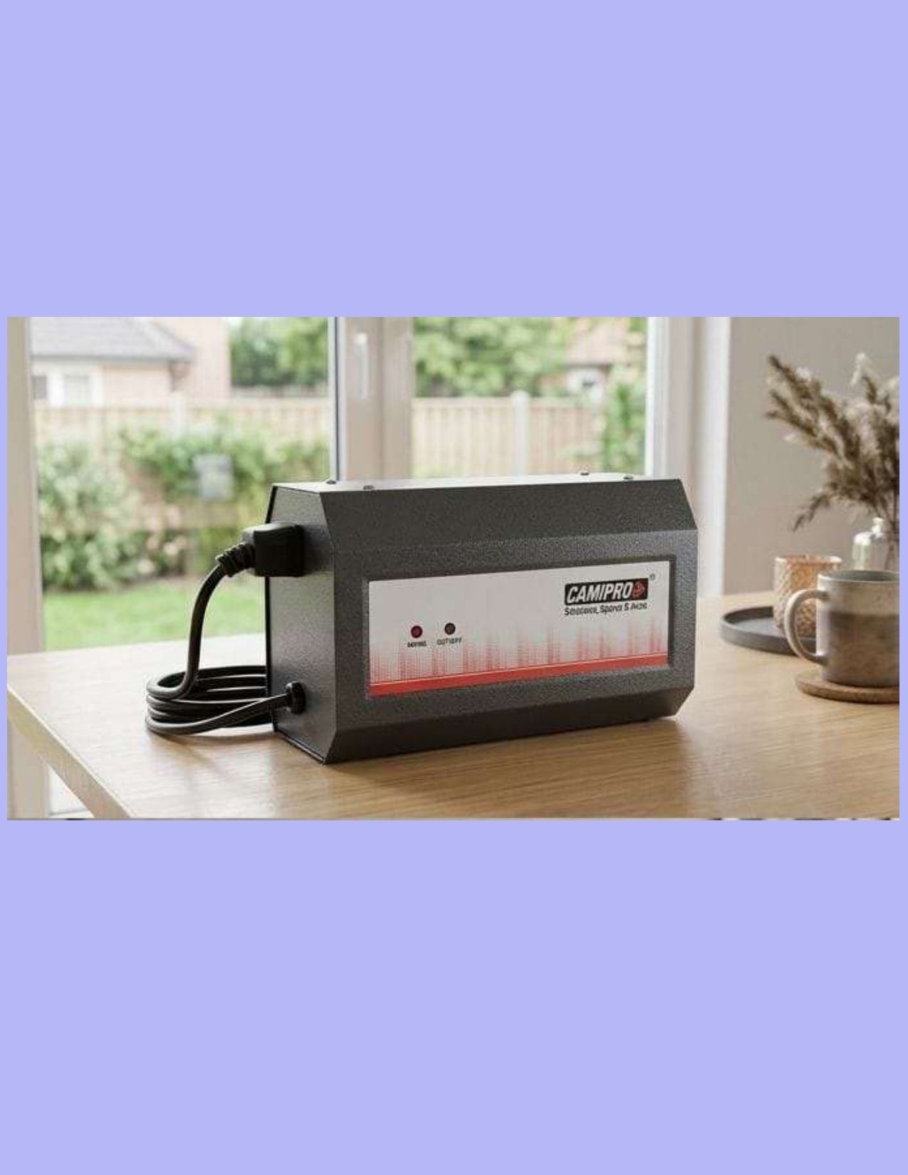 camipro Voltage Stabilizer-22 Voltage Stabilizer-picture-12