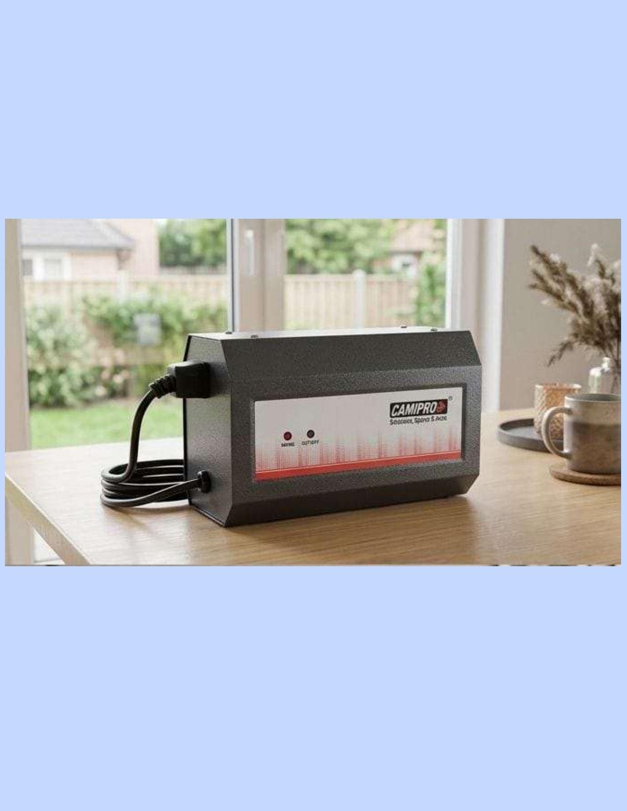 camipro Voltage Stabilizer-44 Voltage Stabilizer-picture-25