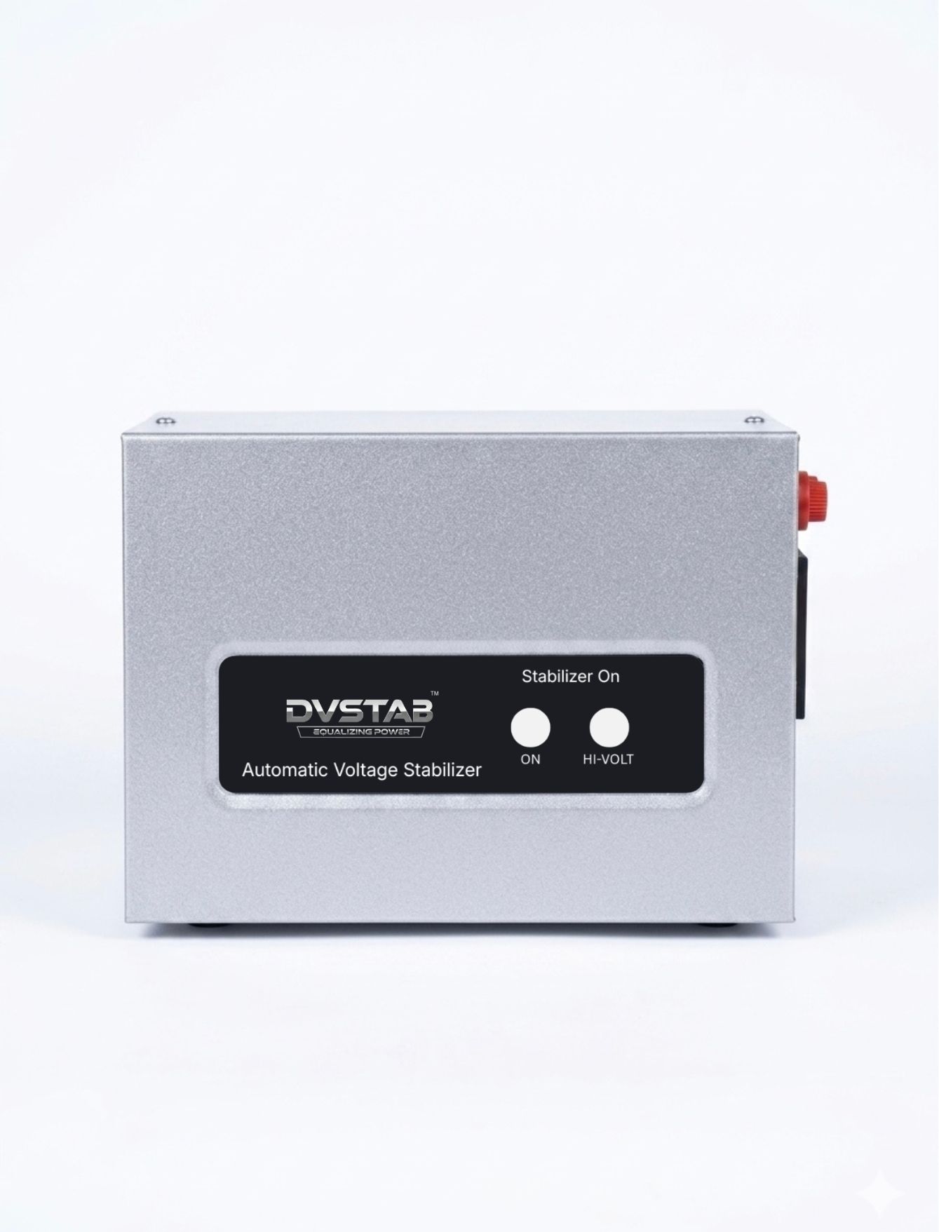 dvstab T-300 Automatic Voltage Stabilizer For 80cm (32 inch) TV + Set Top Box / Home Theatre-picture-30