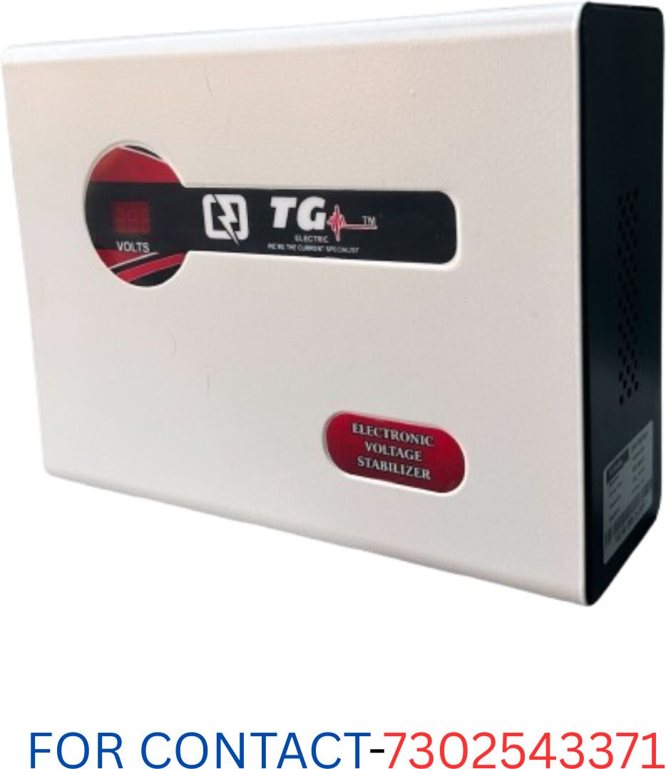 tg electric (1.5 Ton) | 100V–290V 4KVA/100V-picture-16