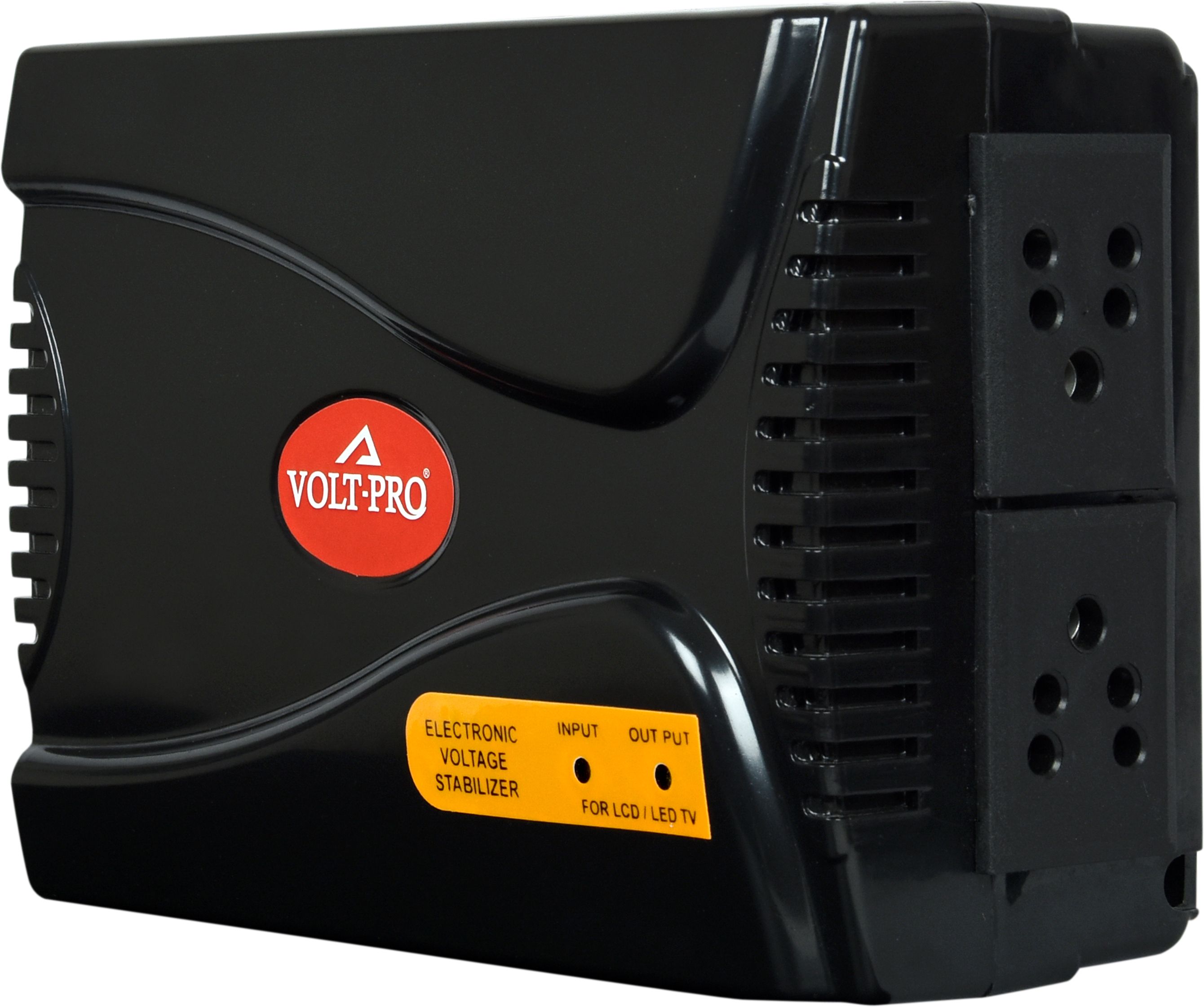 K10 VOLTAGE STABILIZER FOR LED / LCD (100% COPPER)