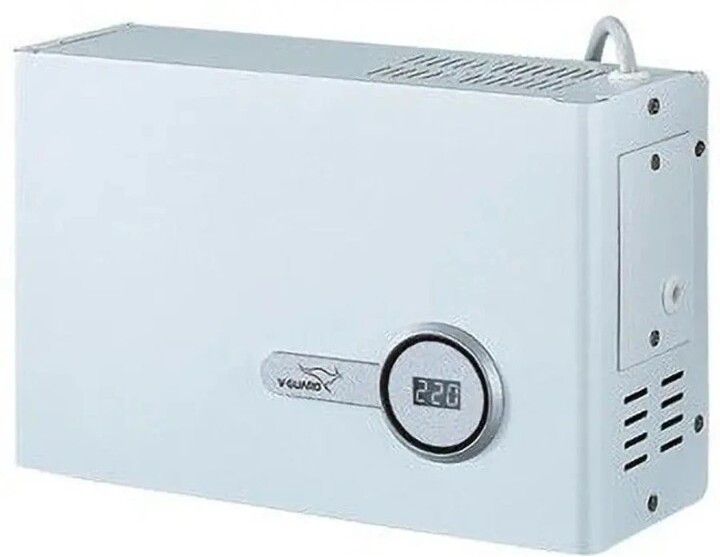 v-guard VWR 400 PLUS Voltas Stabilizer-picture-17