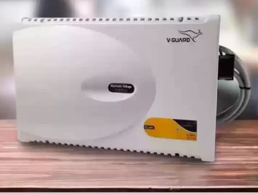 VG500 VOLTAGE STABILIZER-image-42