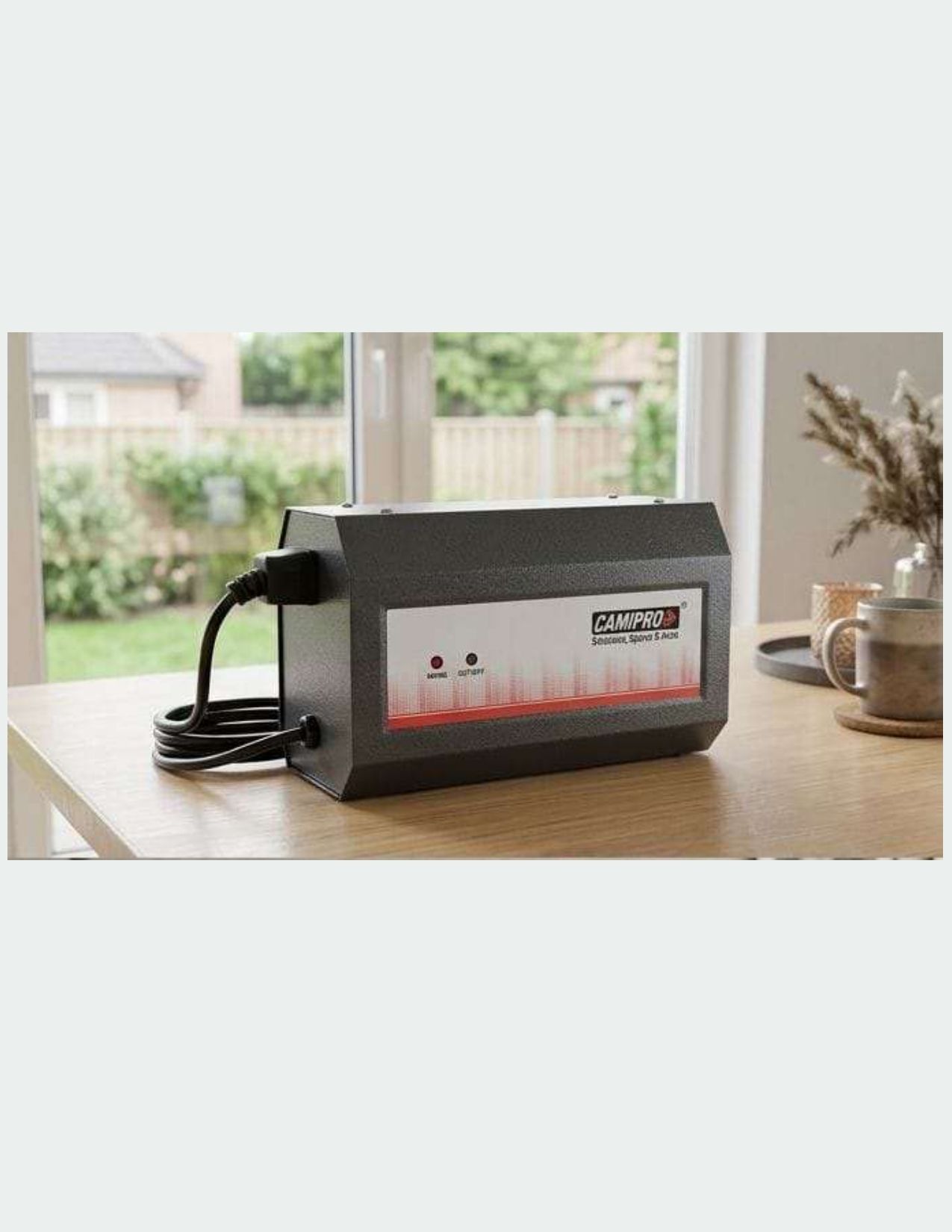 camipro Voltage Stabilizer-43 Voltage Stabilizer-picture-32