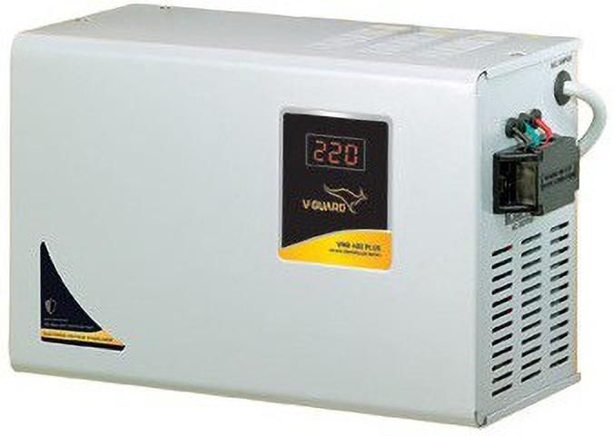 VND 400 PLUS (For 1.5 Ton AC) VOLTAGE STABILIZER (150V-285V)-image-25
