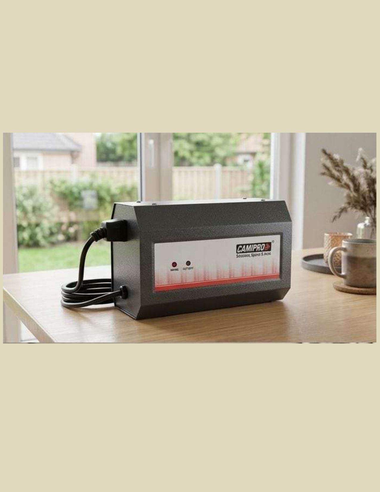 camipro Voltage Stabilizer-6 Voltage Stabilizer-picture-20