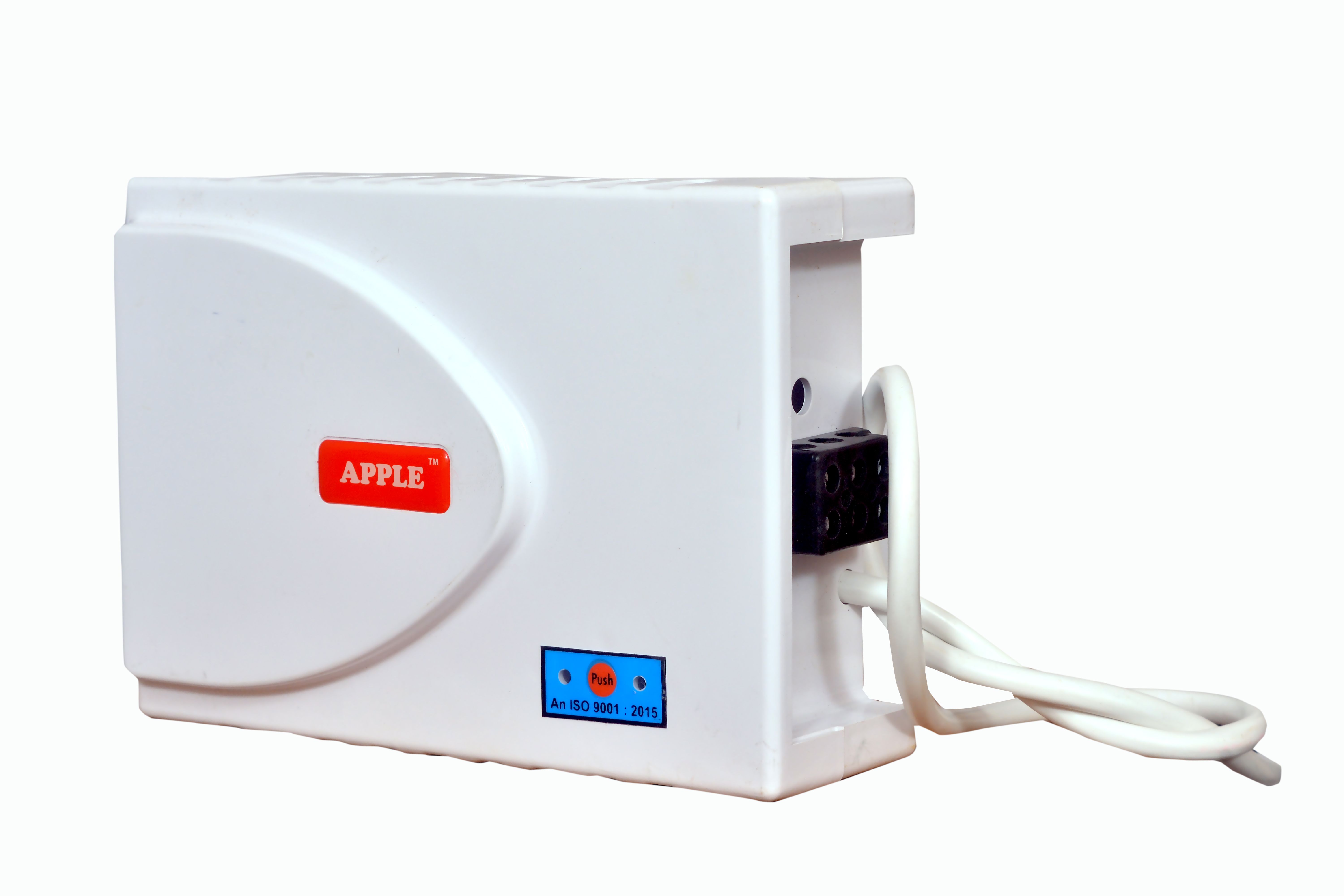 apv AC270 stabilizer-picture-19