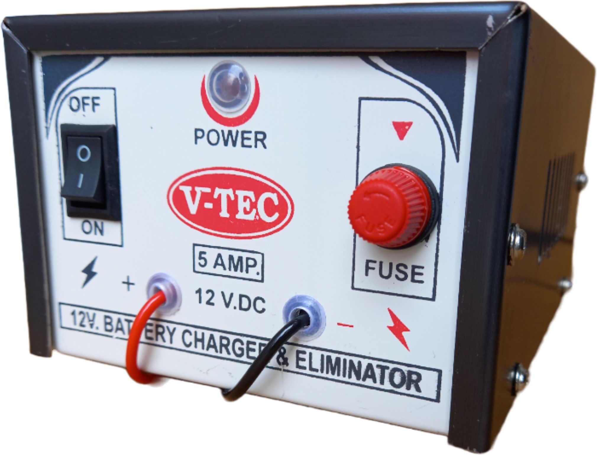 CH-011A BATTERY CHARGER-image-41