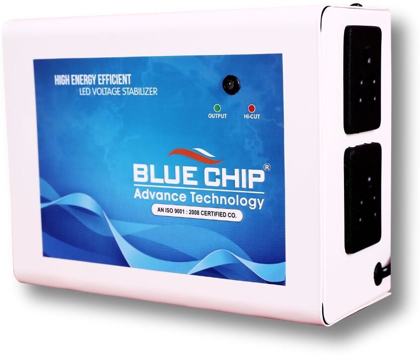 BL44SmartTV TV Voltage Stabilizer for LED TV/Smart TV Up to 43 Inches , Set Top Box-image-27