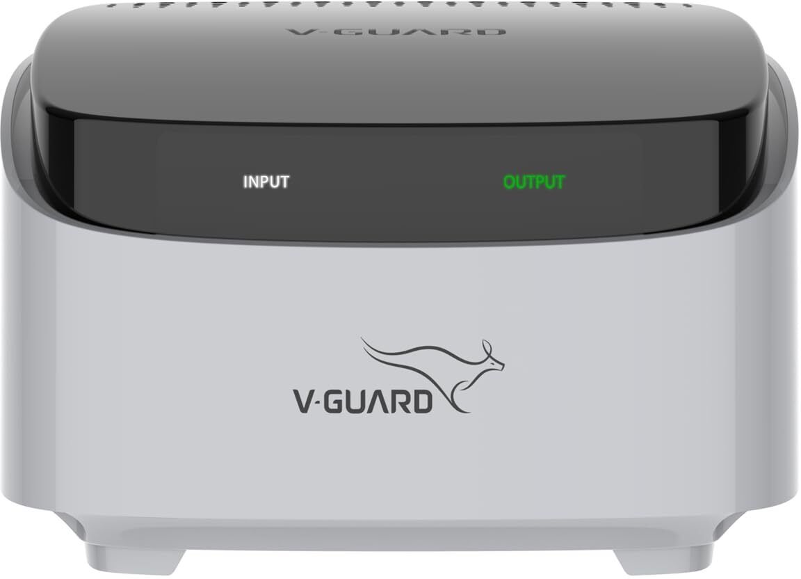 v-guard TROSSIA 450 Voltage Stabilizer-picture-31