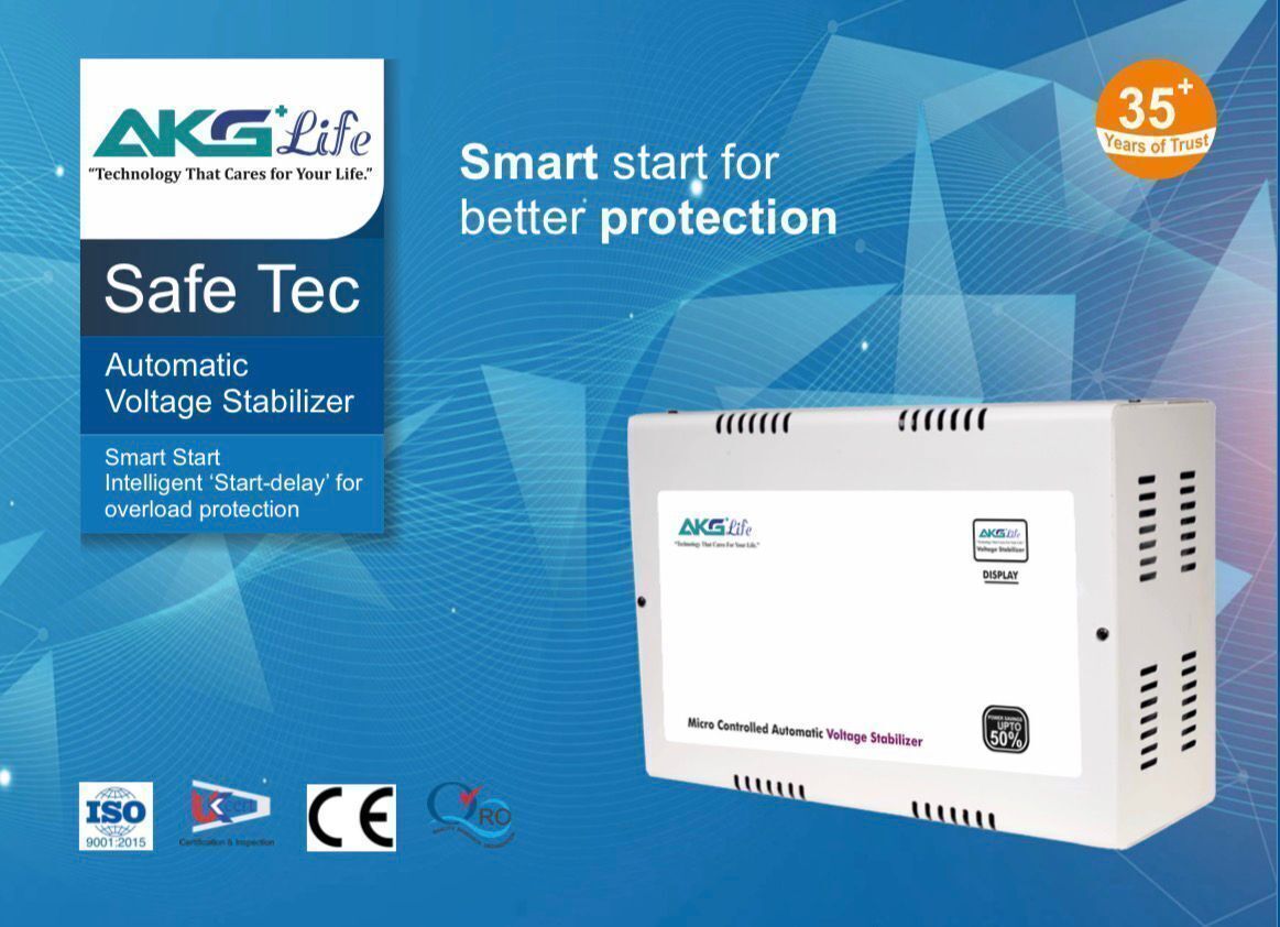 akgpluslife ASLT 4013 AKG PLUS LIFE-picture-16