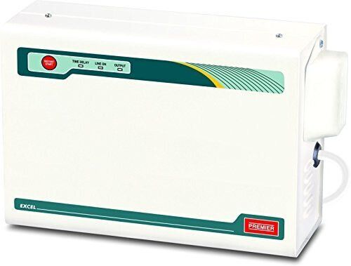 4kva excel PREMIER AC STABILIZER FOR 1 TON & 1.5 TON INVERTER & NON INVERTER AC-image-16