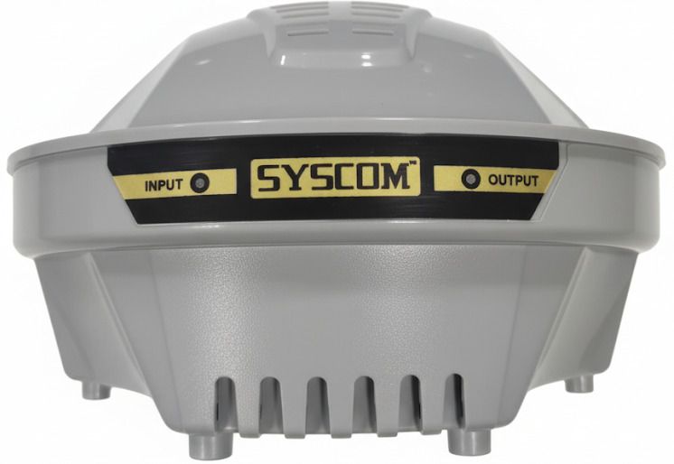 syscom ABS 50E VOLTAGE STABILIZER FOR REFRIGERATOR UPTO 310 Ltrs VOLTAGE STABILIZER-picture-30