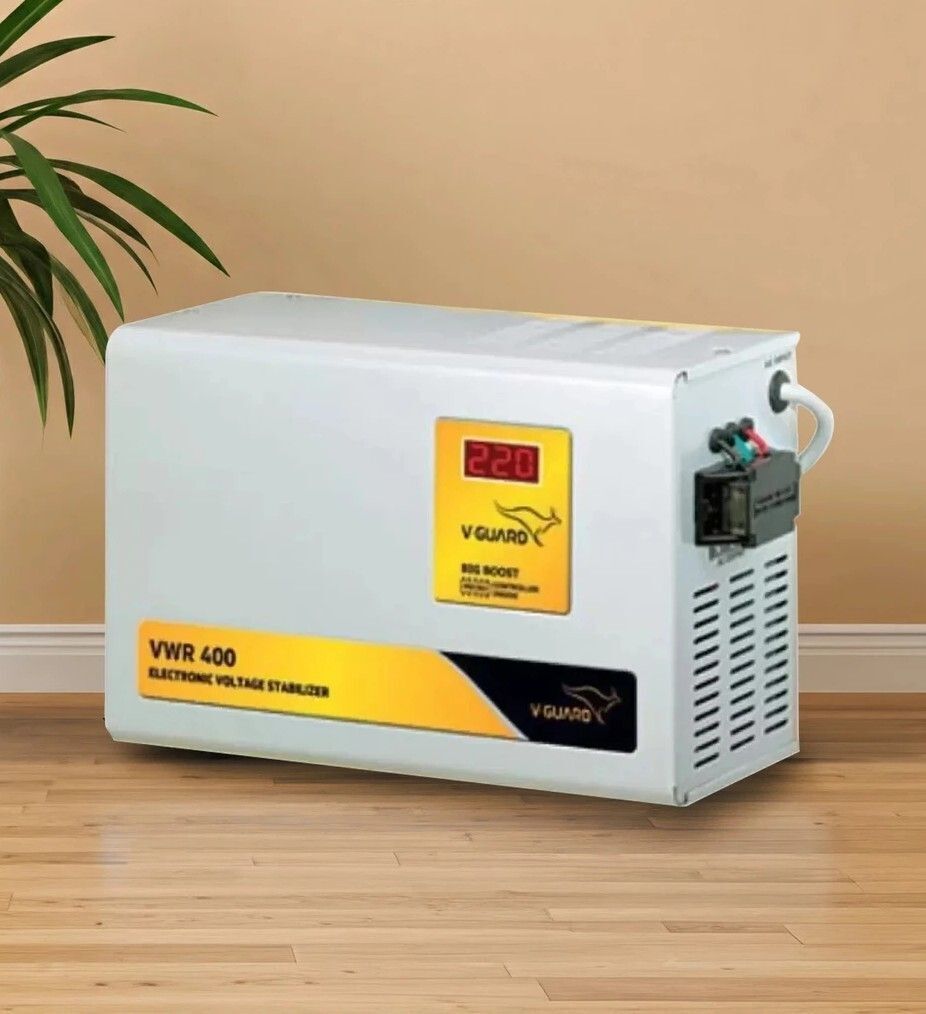 VWR400 Voltage Stabilizer-image-46