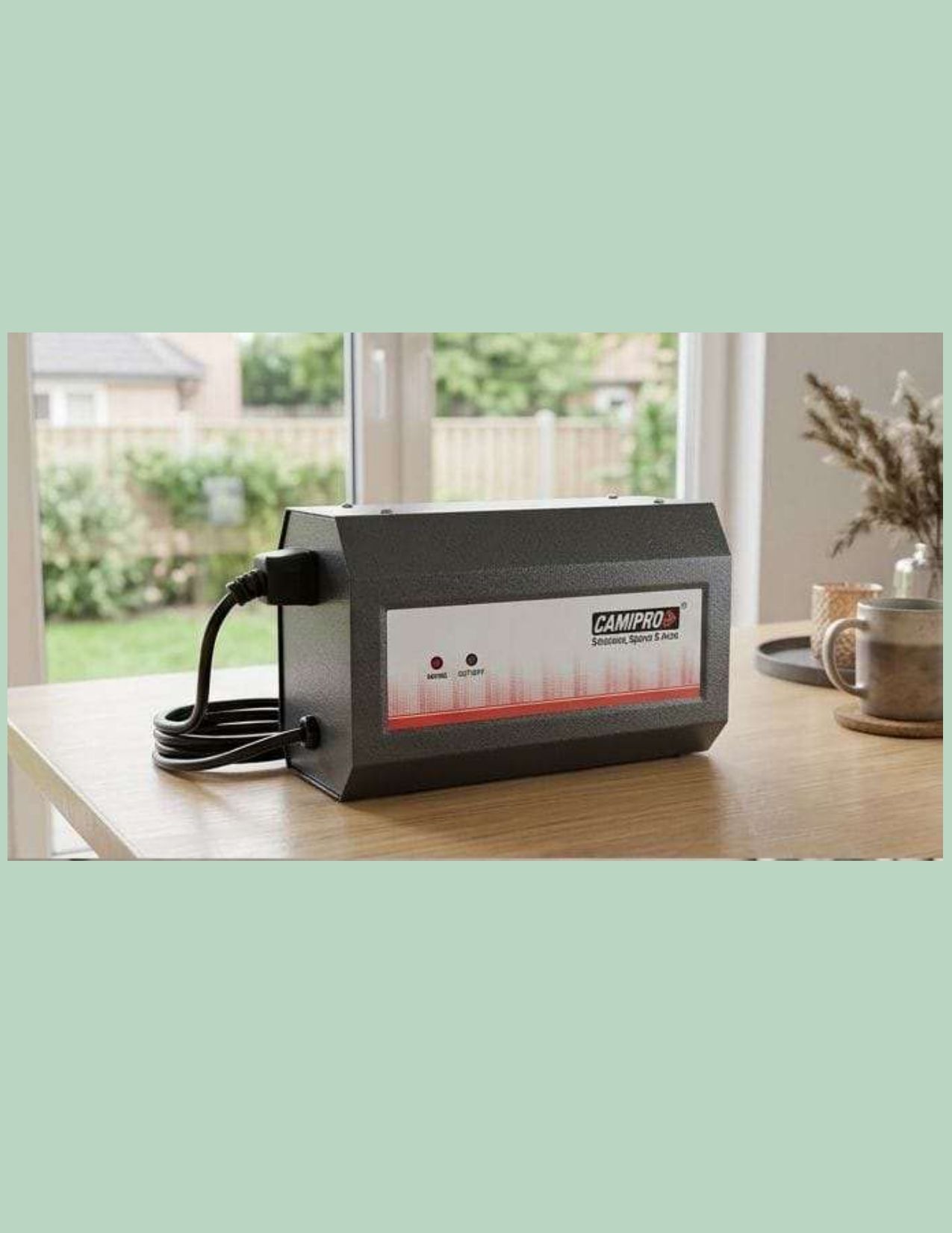 camipro Voltage Stabilizer-27 Voltage Stabilizer-picture-23