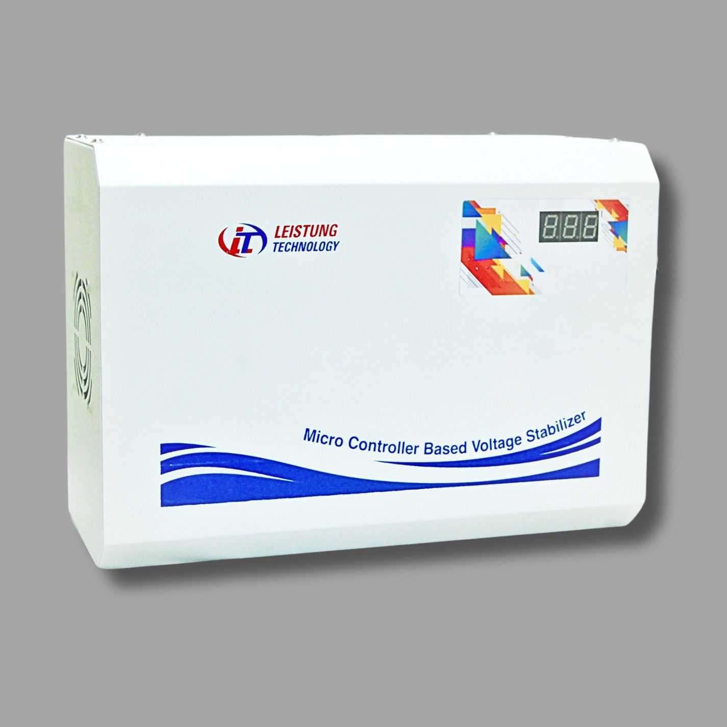 LT ML 5090 Mainline Automatic Voltage Stabilizer 5KVA 90V-300V ,2 Years Warranty-image-44