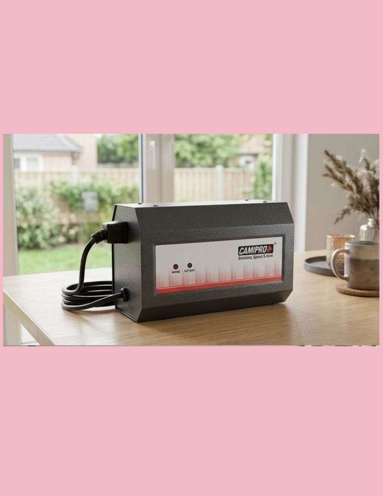 camipro Voltage Stabilizer-2 Voltage Stabilizer-picture-37