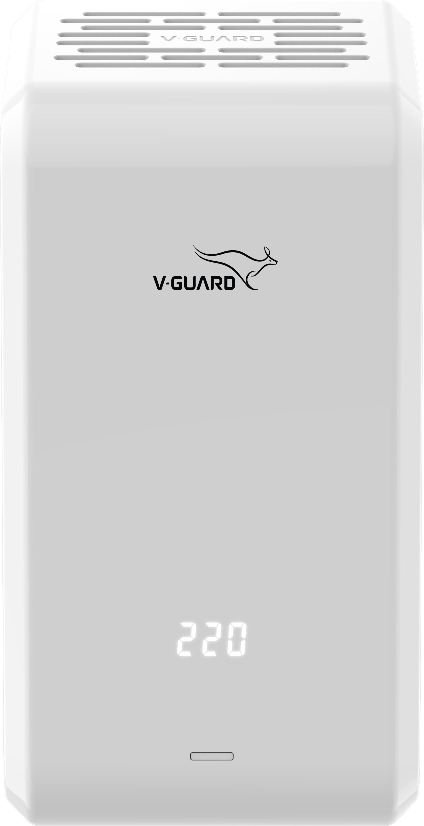 iMagno 410 NX AC Stabilizer | Digital Display | (170-270 VAC) (Up to 1.5 Ton AC)-image-6