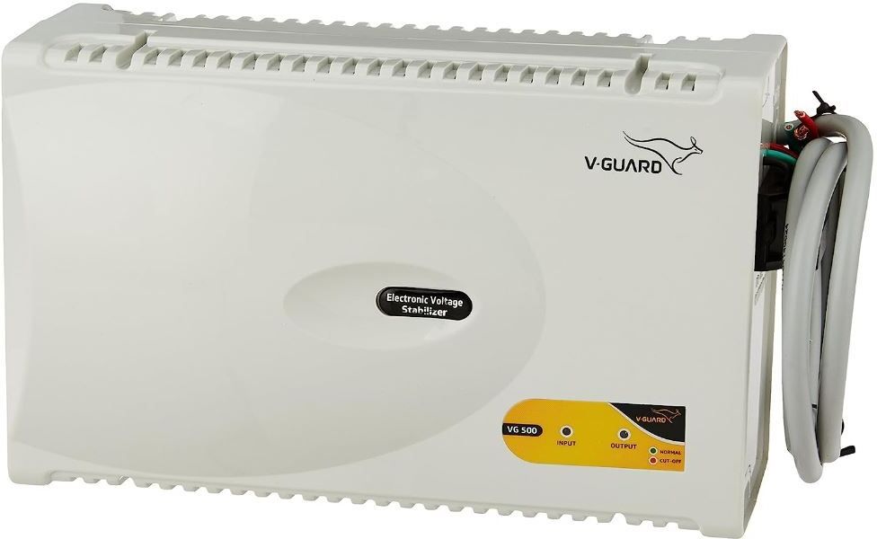 VG 500 VOLTAGE STABILIZER Voltage Stabilizer-image-11