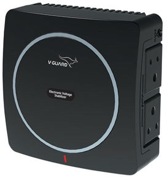 NEO CRYSTAL (FOR 43" SMART/ LED TV) VOLTAGE STABILIZER (90V-290V)-image-39