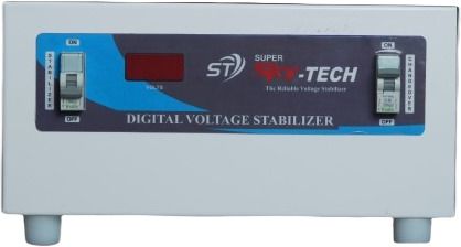 super sky tech Stabilisers_0.5/130_AL Stabilizers-picture-12