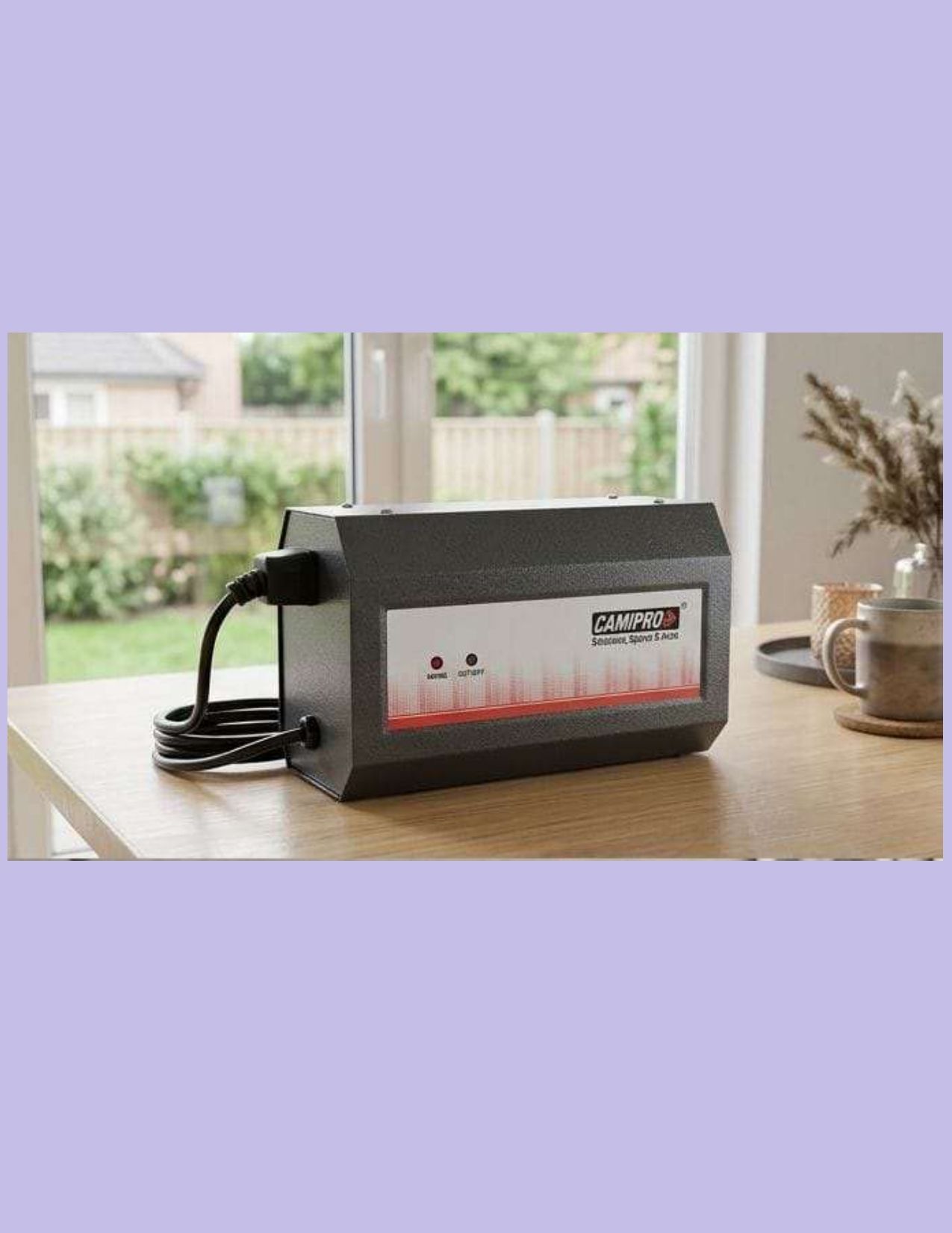 camipro Voltage Stabilizer-17 Voltage Stabilizer-picture-27
