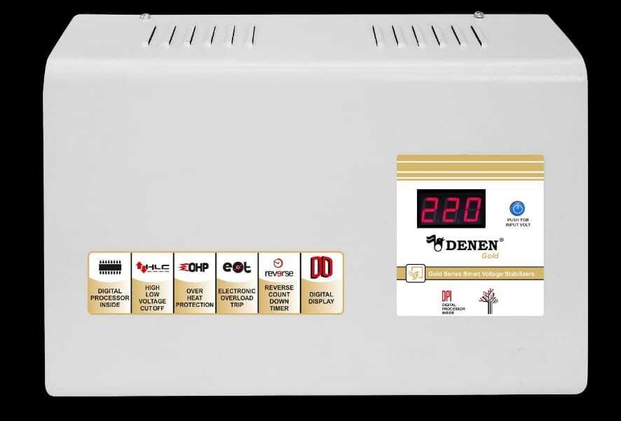 EAGLE-45 Voltage Stabilizer-image-2