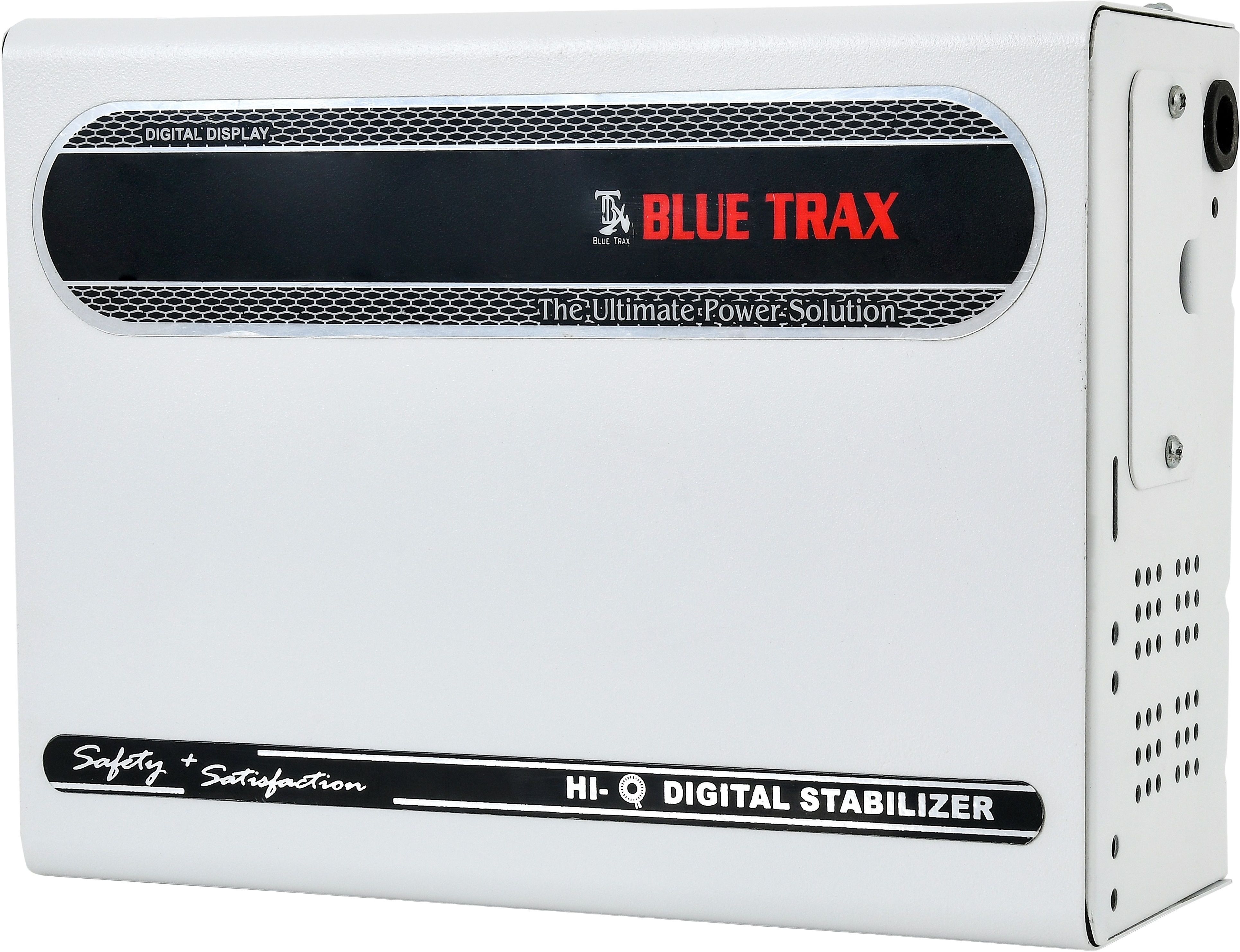 Copper Automatic Hanging Multipurpose | 5 KVA 4000W | 2 TON AC | 150V-280V Voltage Stabilizer-image-10