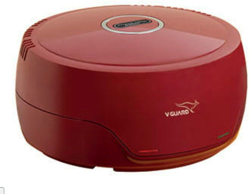 v-guard VG 50 VOLTAGE STABILIZER-picture-29