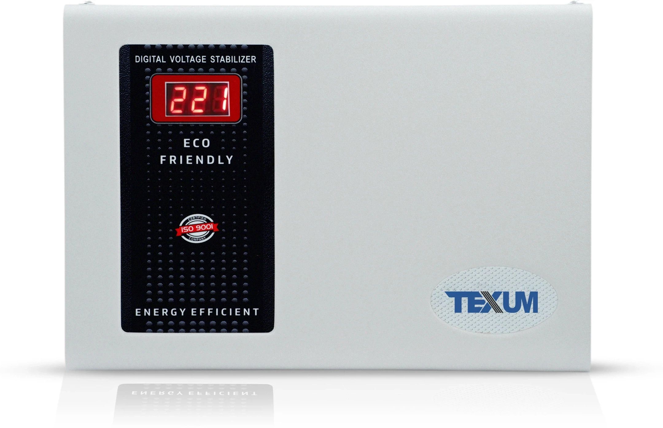 TVS-HK30 Digital Display For AC upto 2.5 Ton (160-285V) Voltage Stabilizer-image-44