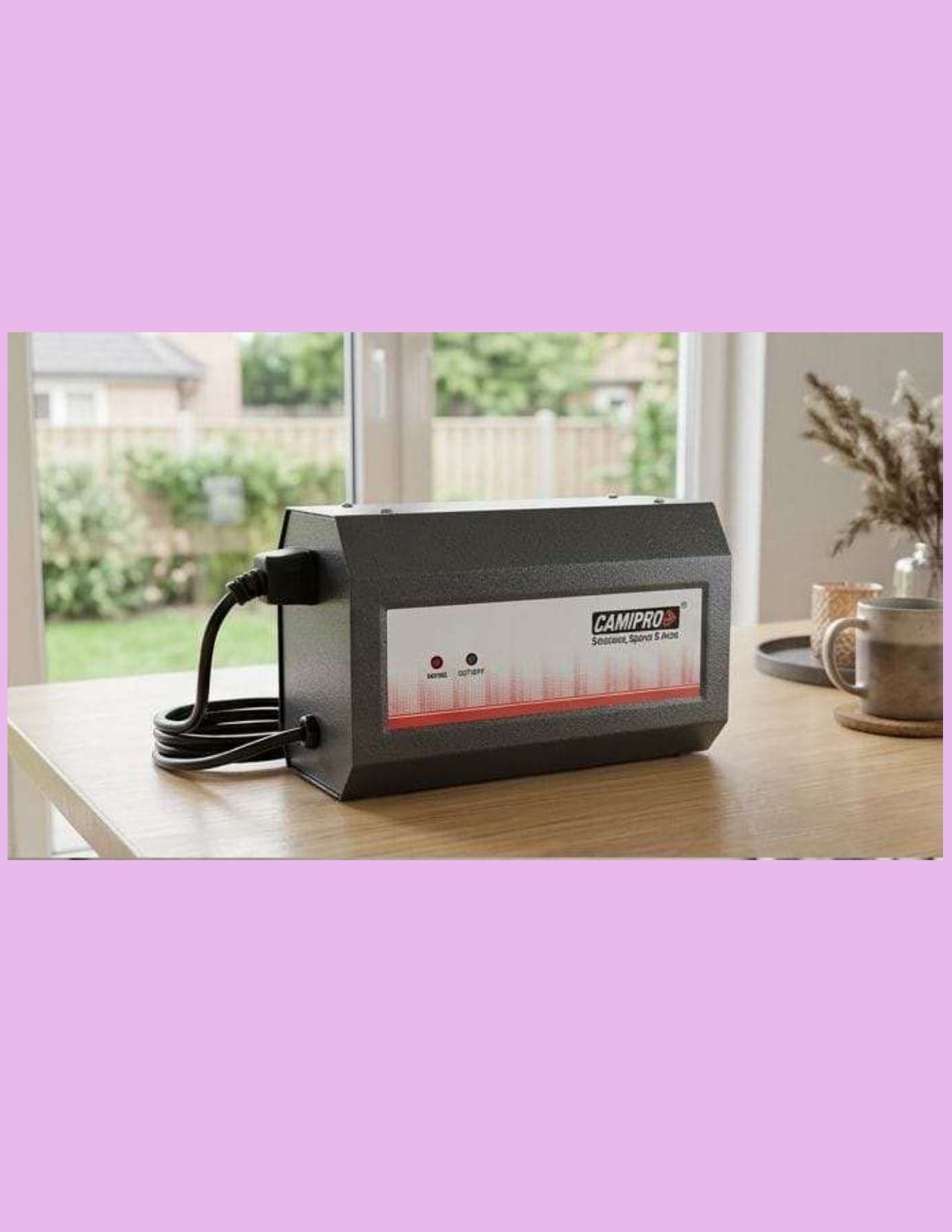 Voltage Stabilizer-36 Voltage Stabilizer-image-32