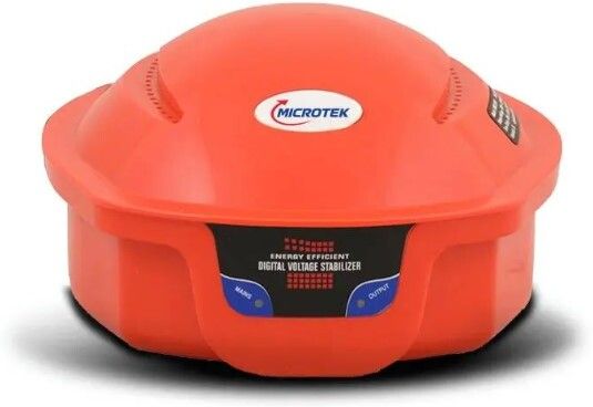 microtek Smart EMR 2090 Voltage Stabilizer-picture-13