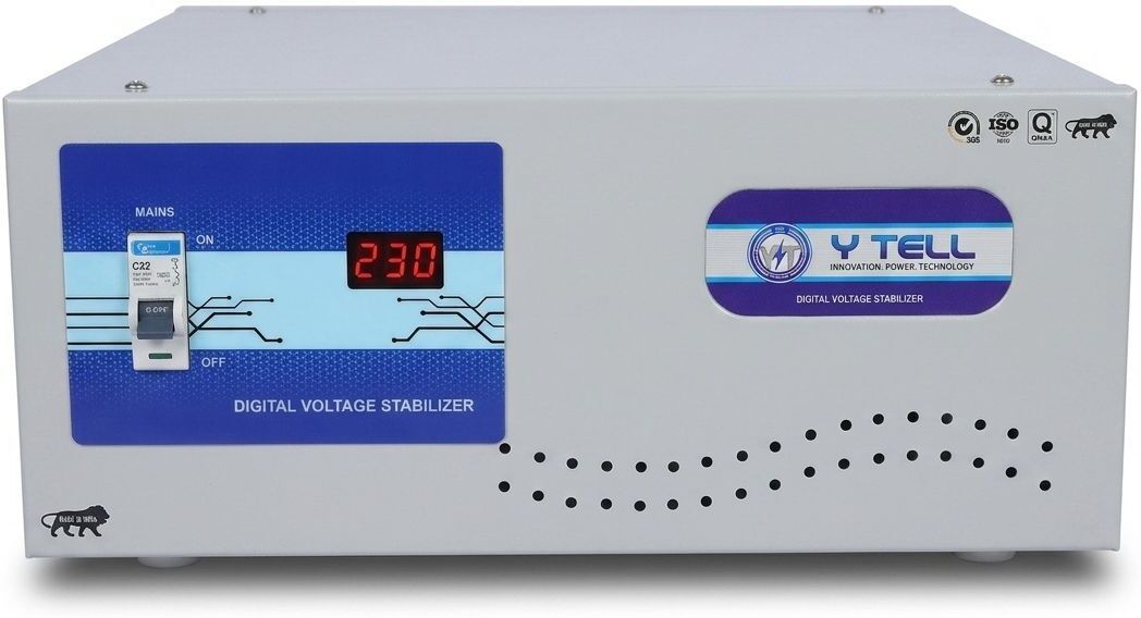 YT0040.5 0.5 KV A 400W 90V-270V-image-17