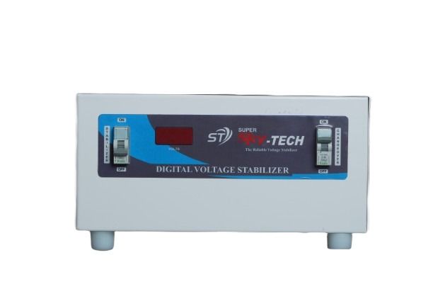 super sky tech Stabiliser_3/50_AL Stabilizers-picture-20
