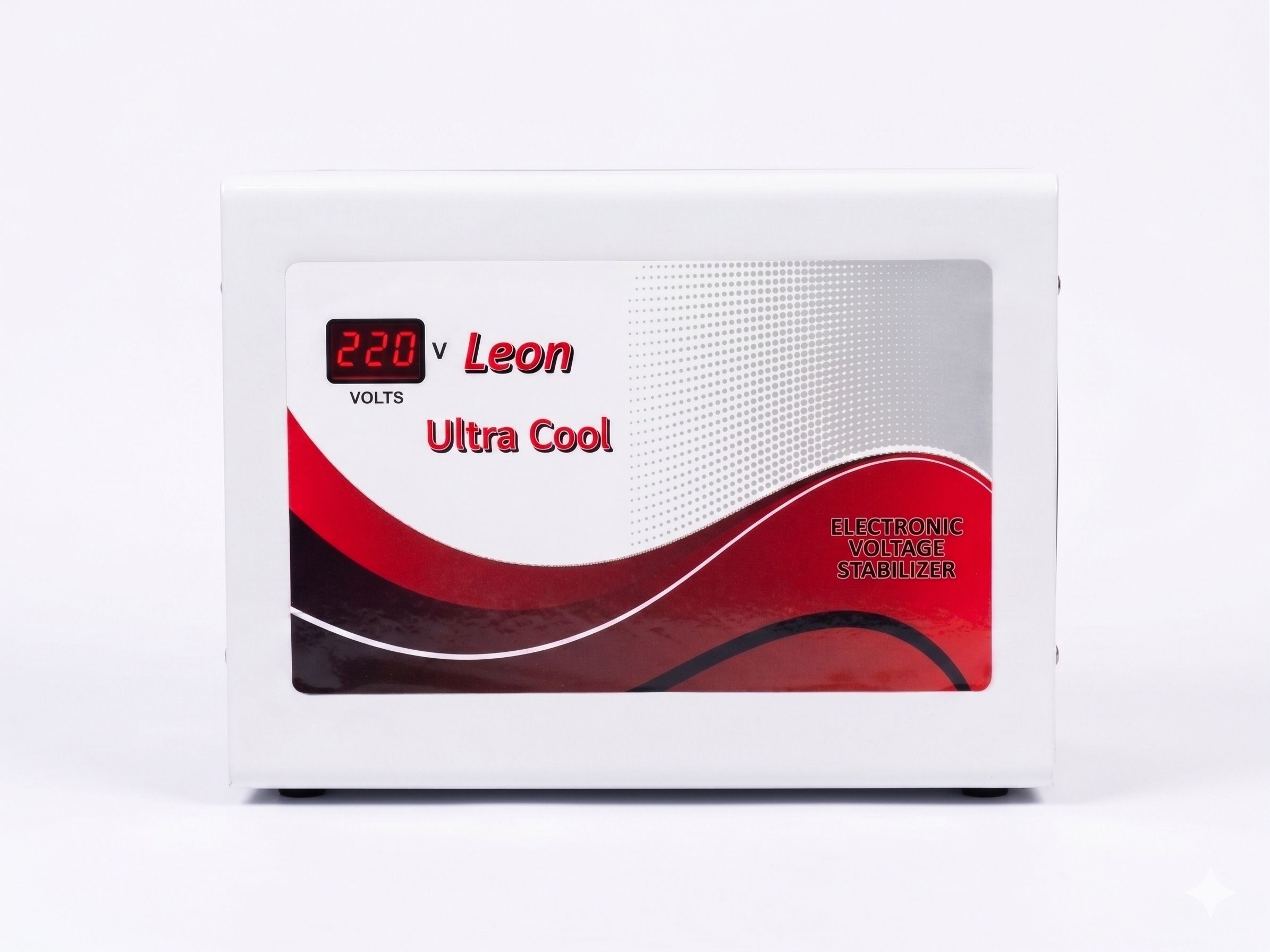 4kVA 130V–280V Digital Voltage Stabilizer for Up to 1.5 Ton AC (Heavy-Duty ) WALL MOUNT-image-7