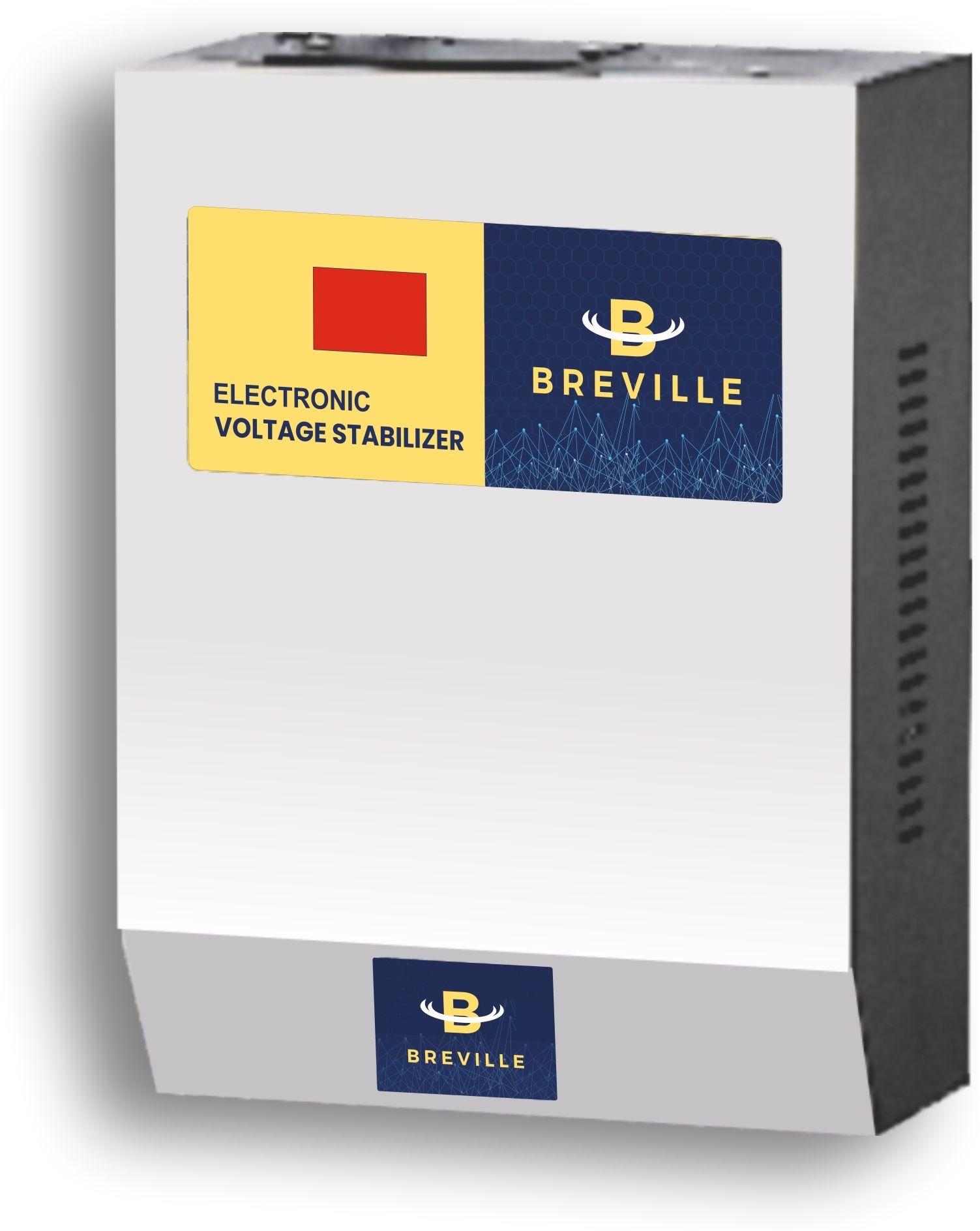 breville Digital Double Booster Voltage Stabilizer 4kVA (100V to 285V) Wide Working Range best for Inverter AC, Split, Windows AC upto 1.5 Ton-picture-15