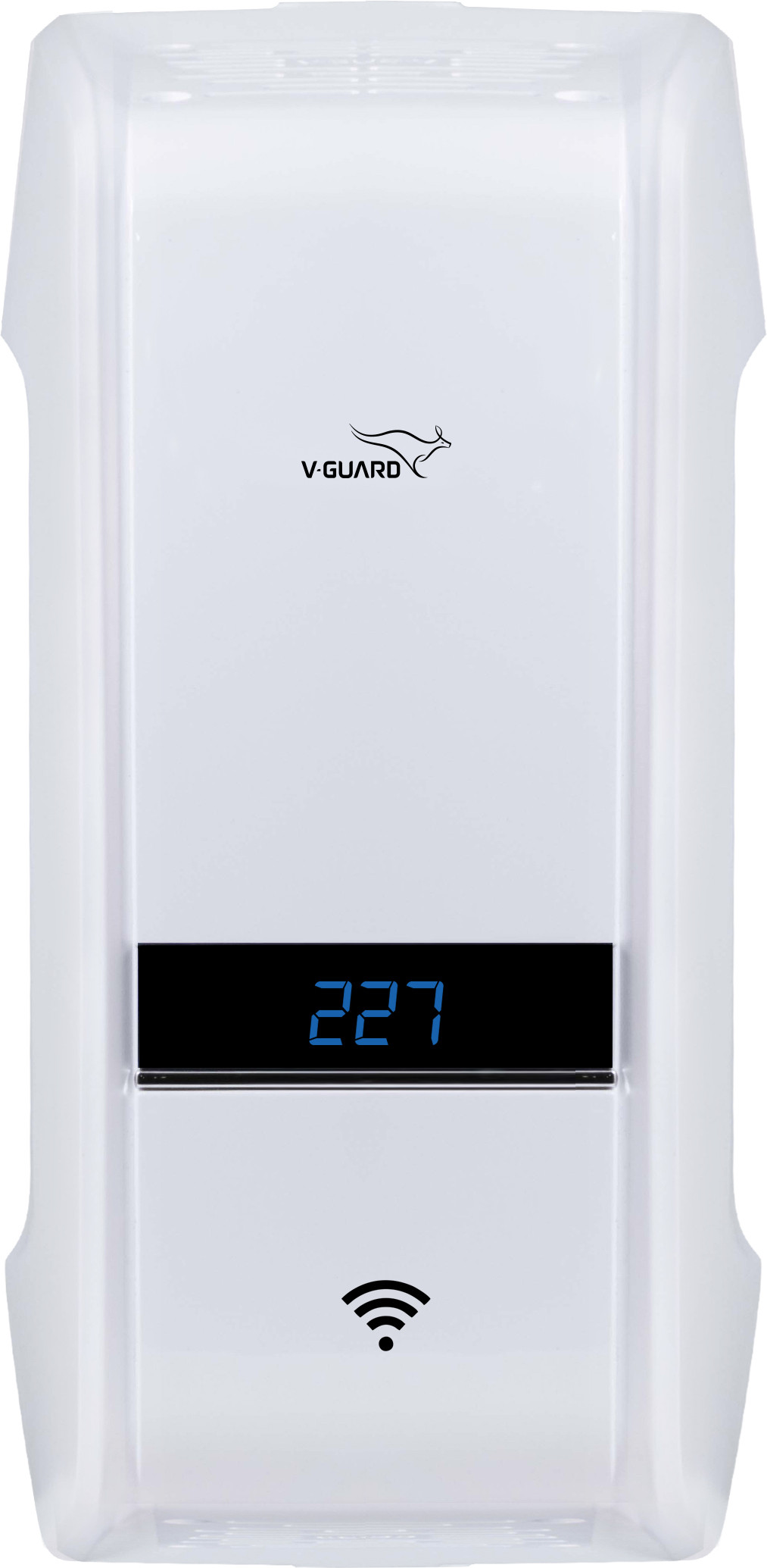 v-guard Denor iD4 2040 Smart Voltage Stabilizer image 1