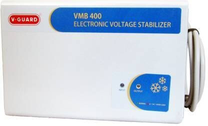 v-guard VMB400 Voltage Stabilizer image 1