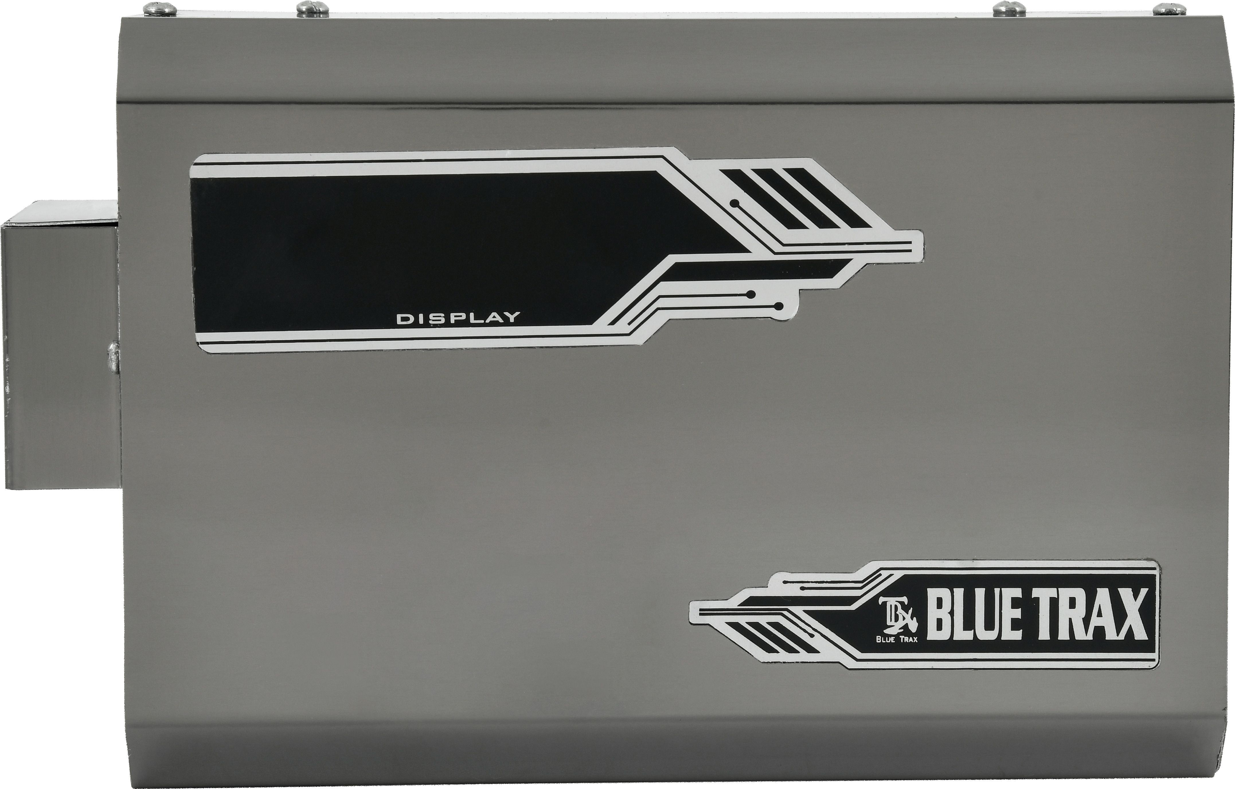 blue trax Automatic Digital Voltage Stabilizer for Tv Upto 110 Inches 140V-280V Voltage Stabilizer-picture-13